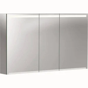 Дзеркальна шафка Geberit 120x15x70см (500.207.00.1)