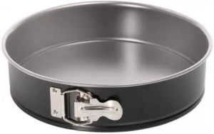 Фото форма для выпечки tefal easybake круглая 28см разъемная (j1241474)