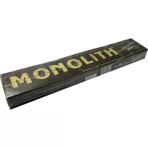 Електроди Monolith 5мм 5кг