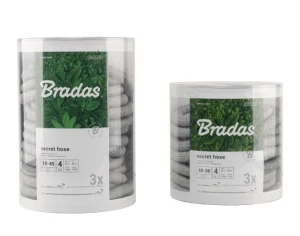Шланг, що розтягується Bradas Secret Hose 15-45м (WSCH1545GY)