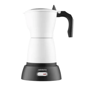 Кавоварка Ardesto електрична гейзерна CMM-X300W