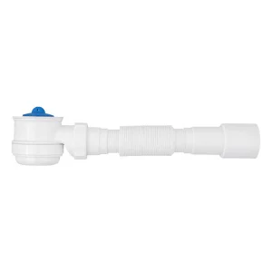 Сифон для душевого поддона Agua ST01 1 1/2“х40/50мм (CV033458)