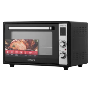 Фото печь электрическая ardesto elegance meo-f60cel