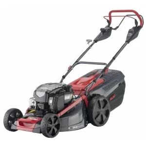 Газонокосарка бензинова AL-KO Premium 520 SP-B Plus (119975)