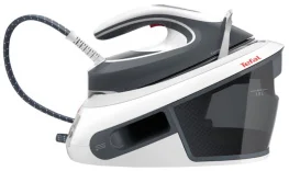 Фото утюг с парогенератором tefal express airglide sv8020e1