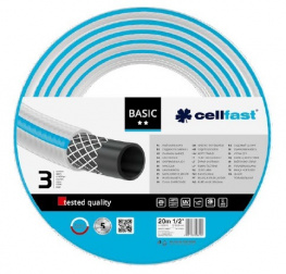   Cellfast BASIC 1/2'' 50 (10-402)