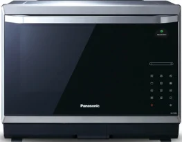 Фото микроволновая печь panasonic nn-cs894bzpe