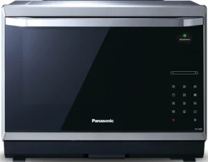 Мікрохвильова піч Panasonic NN-CS894BZPE