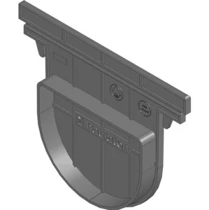 Заглушка HAURATON Recyfix Pro 100 глуха РР-РЕ,тип 01 (48681)