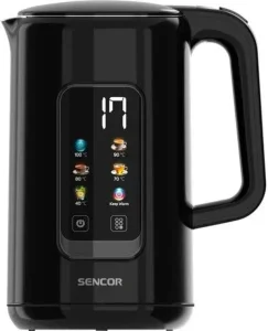 Електрочайник Sencor 1,7л SWK0951BK
