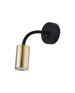 Бра Nowodvorski EYE FLEX BRASS S (9067)