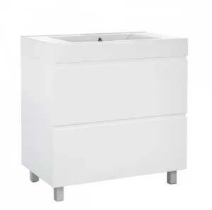 Тумба з умивальником Norway Terra 60x50x85см (M108060)