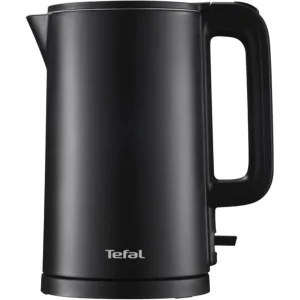 Електрочайник Tefal Thermo Protect 1,5л KO1408E0