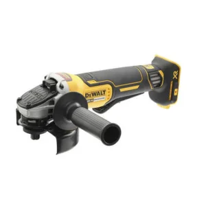 Кутова шліфмашина акумуляторна DeWALT DCG406N