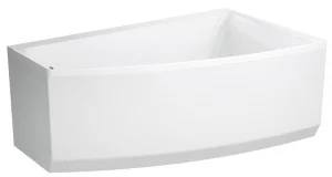 Ванна акрилова Cersanit Virgo Max 150x90см (S301-130)