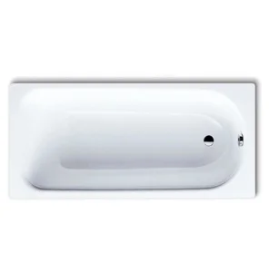 Ванна сталева Kaldewei Saniform Plus 150x70см (111600010001)