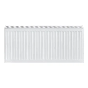 Радіатор сталевий Baux 22 тип 600х1000мм (CV032215)