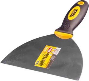 Шпатель MASTERTOOL FLEX 150мм (19-5115)