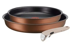 Набір посуду Tefal Ingenio Eco Respect 2 предмети (L6759103)