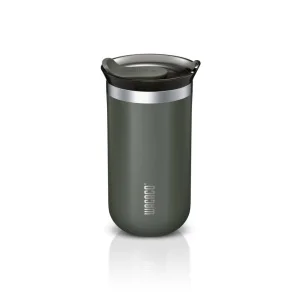 Термокухоль Wacaco Octaroma Lungo 300мл, сірий (WOCT300GY)