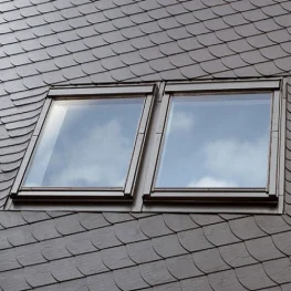 Оклад к мансардному окну VELUX ESK MR10 0007E 78x160см