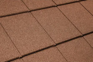 Композитна черепиця Metrotile iPANEL Terra-Cotta