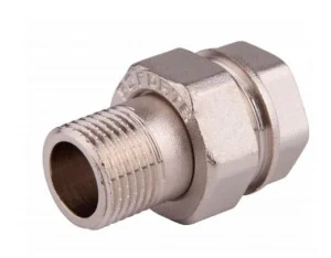 Згон SD Forte Американка 2" прямий (SF190W50)