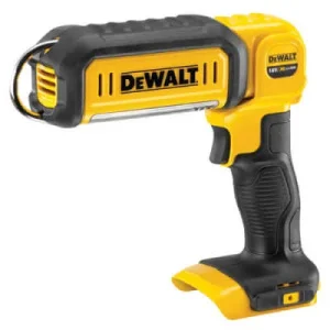 Фото фонарь светодиодный аккумуляторный dewalt dcl050