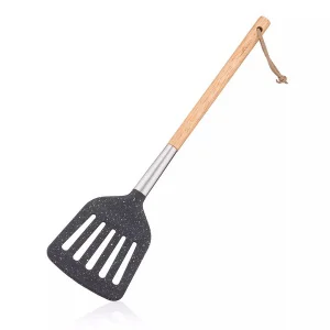 Лопатка з прорізами Ardesto Midori 34,8см (AR1302BP)