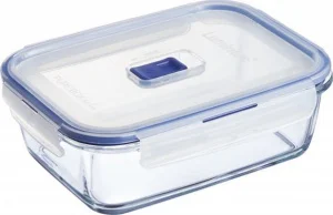 Контейнер харчовий Luminarc Pure Box Active прямокутний 1,22л (3548P)