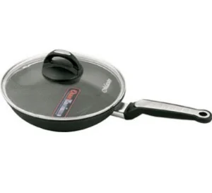 Пательня Maestro QuanTanium 22см (1207-22-MR)