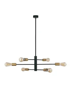 Люстра Nowodvorski Rotor VI (7937)