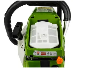 Бензопила ProCraft GS-52T (600052)