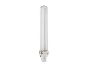 Енергозберігаюча лампа DeLux PL TUBE PL11W 2700K G23