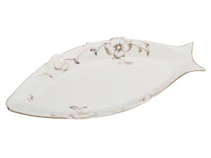 Блюдо для риби Lefard Софія 32 см 418-021