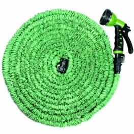 Шланг поливочный Grunhelm Magic hose 3/4" 10 - 30м