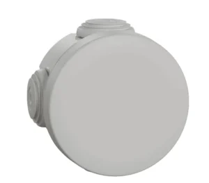 Коробка розподільча Schneider Mureva IP55 60Х40мм (ENN05121)