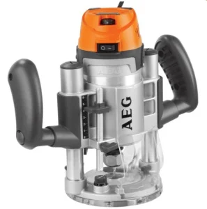 Фрезерний верстат мережевий AEG MF1400KE (4935411850)