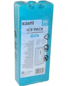 Аккумулятор холода Ezetil Ice Akku 2x300g High Performance (4020716088228)
