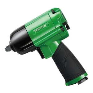 Пневмогайковерт Toptul KAAX1660 1/2" 813Hm