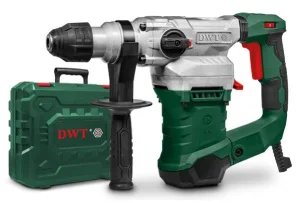 Перфоратор DWT ВН15-36 VB BMC