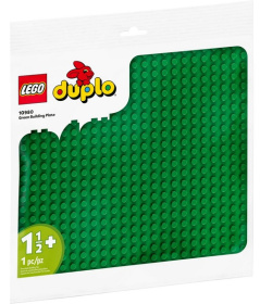  Lego Duplo    (10980)