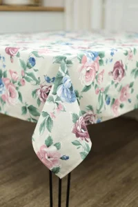 Скатертина Прованс Розі 120x140см (032188)