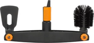 Насадка Fiskars для очистки водостока QuikFit (1001414)