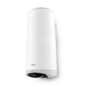 Бойлер Tesy Modeсo Cloud 120л сухий ТЕН 2,4кВт (GCV1204724DC21ECW)