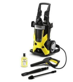 Минимойка высокого давления Karcher K7 (1.168-502.0)