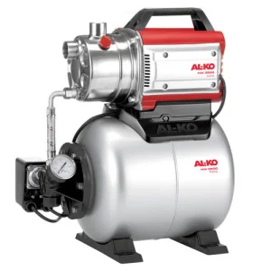 Насосная станция АL-KO HW 3500 Inox Classic (112848)