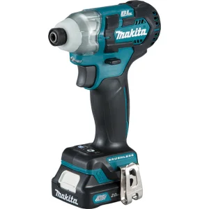 Шурупокрут акумуляторний MAKITA CXT (TD111DWAE)