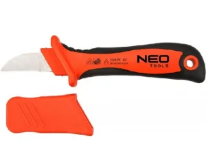 Ніж монтажний Neo tools 195 мм (01-550)