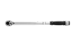 Ключ динамометричний YATO 1/2" 535мм (YT-0761)